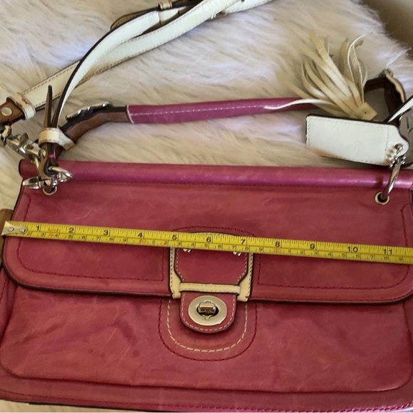 Coach Willis Legacy Y2K bag - Picture 6 of 7